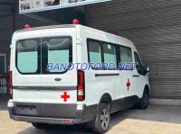 Ford Transit 2025 Số tay