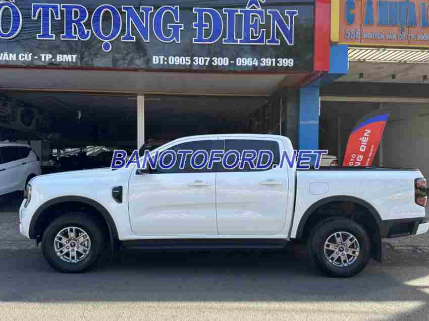 Cần bán gấp Ford Ranger XLS 2.0L 4x2 AT năm 2023 giá cực tốt