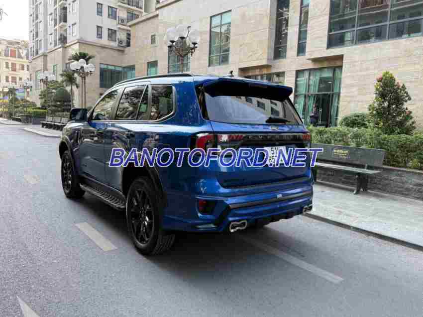 Cần bán Ford Everest Sport 2.0L 4x2 AT 2023, xe đẹp giá rẻ bất ngờ