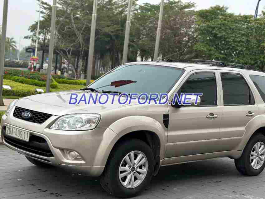 Ford Escape XLS 2.3L 4x2 AT 2011, xe đẹp, hết ý