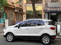 Cần bán xe Ford EcoSport Titanium 1.5L AT năm 2016 màu Trắng cực đẹp