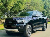 Cần bán xe Ford Ranger Wildtrak 2.0L 4x4 AT màu Đen 2019