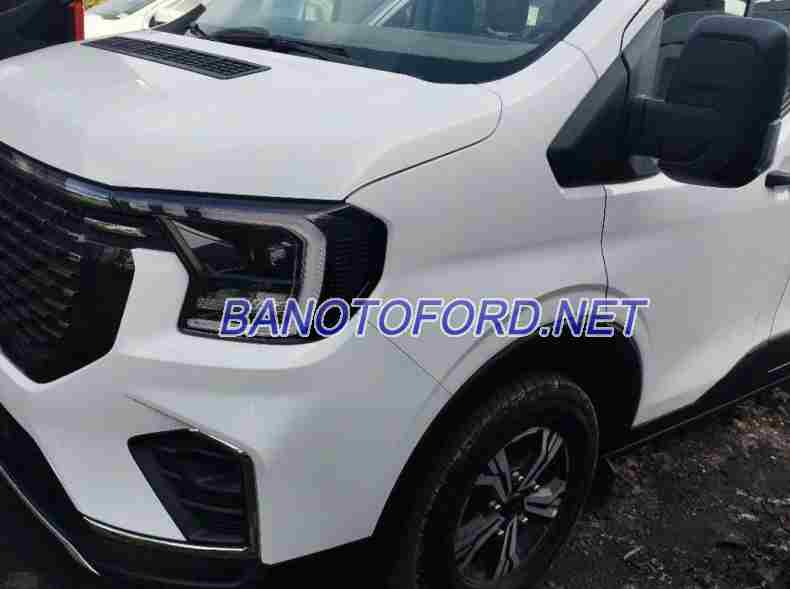 Ford Transit 2024 bản Premium