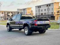 Ford F350 Super Duty Lariat Crew Cab 6.7L 4x4 AT 2017 - Giá tốt