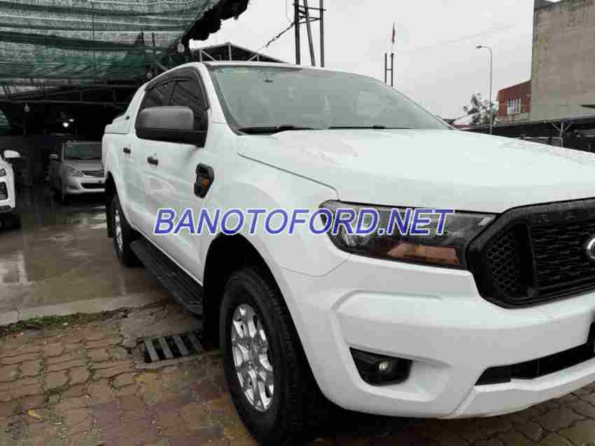 Cần bán Ford Ranger XLS 2.2L 4x2 AT 2021 - Số tự động