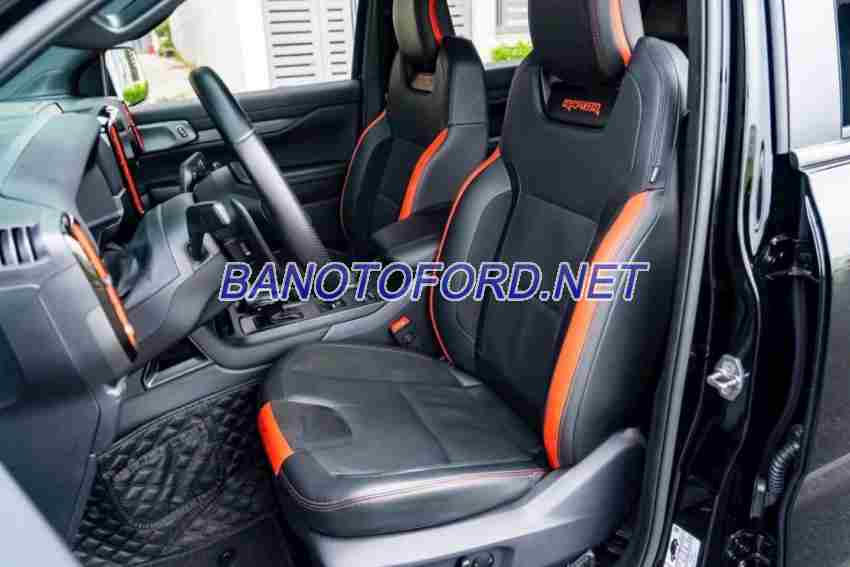 Xe Ford Ranger Raptor 2.0L 4x4 AT đời 2024 đẹp bán gấp