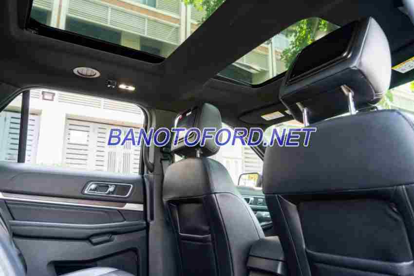 Bán xe Ford Explorer Limited 2.3L EcoBoost đời 2019 - Giá tốt