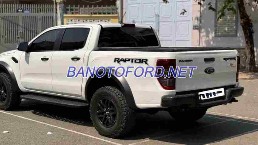 Cần bán Ford Ranger Raptor 2.0L 4x4 AT đời 2022