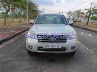 Ford Everest 2.5L 4x2 MT 2009 Máy dầu đẹp long lanh