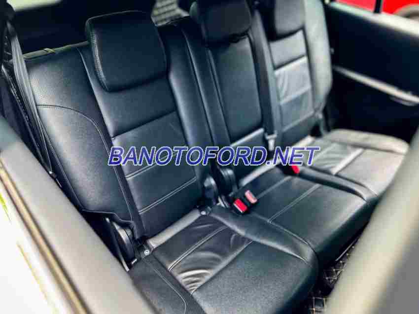 Xe Ford Everest Titanium 2.0L 4x2 AT đời 2022 đẹp bán gấp