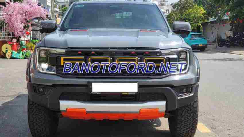 Cần bán Ford Ranger Raptor 2.0L 4x4 AT đời 2024