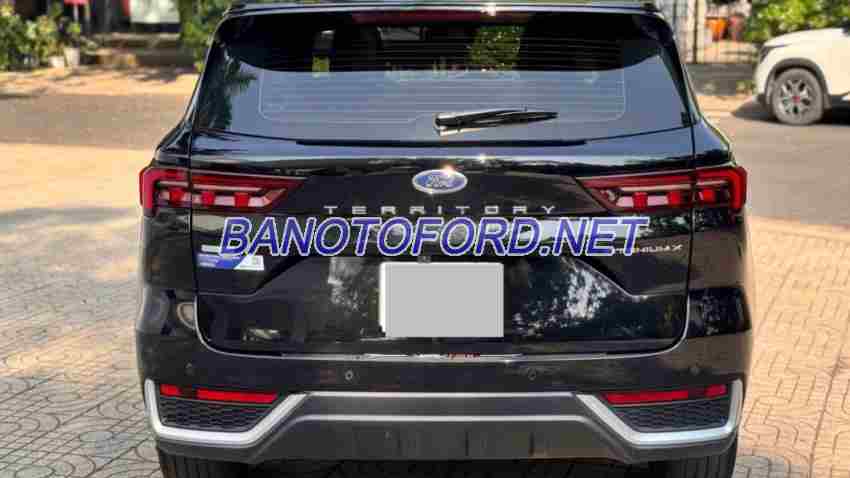 Cần bán gấp Ford Territory Titanium X 1.5 AT năm 2023 giá cực tốt