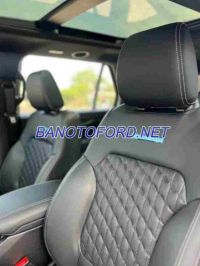 Bán Xe Ford Everest Platinum 2.0L 4x4 AT Số tự động 2025