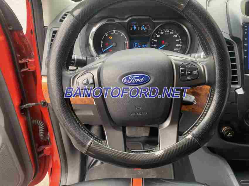 Ford Ranger Wildtrak 2.2L 4x2 AT 2014 - Giá tốt