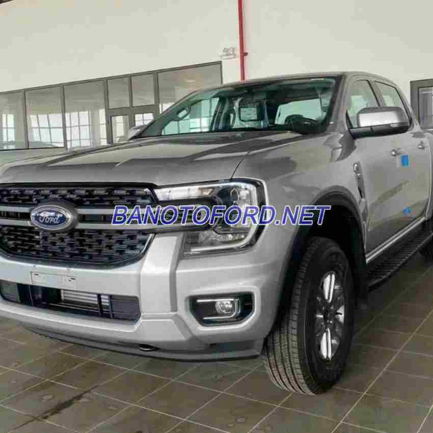 Bán Ford Ranger XLS 2.0L 4x2 AT Số tự động sx 2025