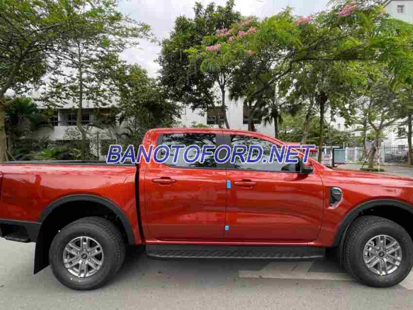 Ford Ranger XLS 2.0L 4x2 AT 2025 Số tự động - siêu đẹp