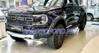 Xe chất - Giá tốt Ford Ranger Raptor 2.0L 4x4 AT 2025