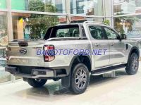 Ford Ranger Wildtrak 2.0L 4x4 AT 2025. Kết nối giá trị thật