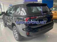 Ford Everest Titanium 2.0L 4x2 AT Đen sx 2025