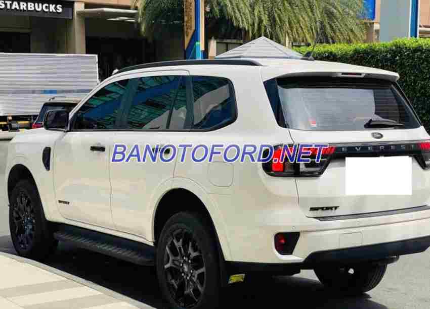 Ford Everest Sport 2.0L 4x2 AT năm sản xuất 2023 giá tốt