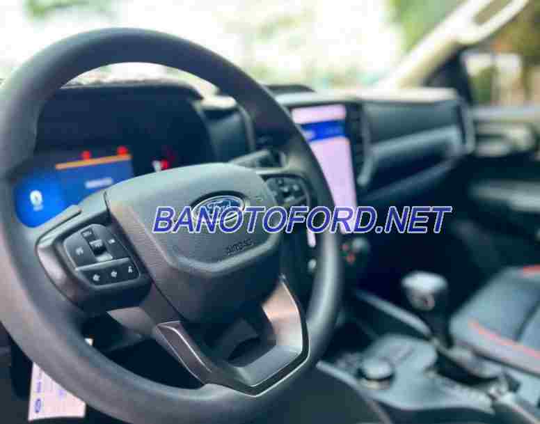 Bán xe Ford Ranger XLS 2.0L 4x4 AT đời 2022 - Giá tốt