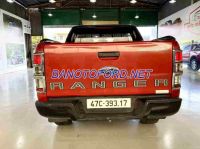 Ford Ranger Wildtrak 2.2L 4x2 AT 2013 Máy dầu đẹp long lanh