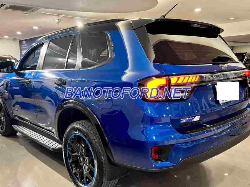 Cần bán gấp Ford Everest Sport 2.0L 4x2 AT năm 2023 giá cực tốt