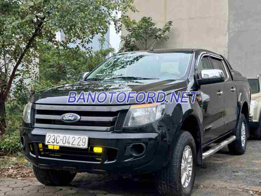 Ford Ranger XL 2.2L 4x4 MT 2014 Số tay giá đẹp