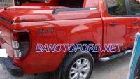 Cần bán Ford Ranger Wildtrak 3.2L 4x4 AT đời 2014