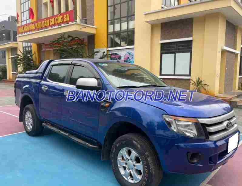 Cần bán xe Ford Ranger Số tay 2015