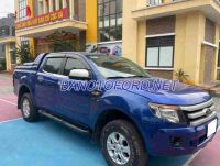 Cần bán xe Ford Ranger Số tay 2015