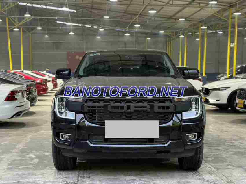 Bán Ford Ranger XLS 2.0L 4x4 AT đời 2024 xe đẹp - giá tốt