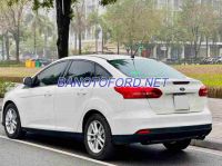 Cần bán gấp xe Ford Focus Trend 1.5L 2017 màu Trắng