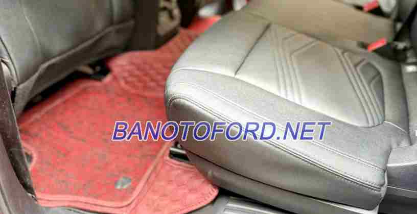 Ford Everest Titanium 2.0L 4x2 AT 2022 Số tự động cực đẹp!