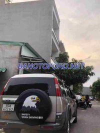 Cần bán xe Ford Everest 2.5L 4x2 MT đời 2008