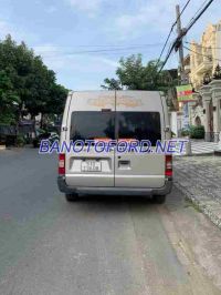 Cần bán xe Ford Transit 2.4L 2011, xe đẹp