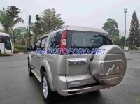 Cần bán Ford Everest 2.5L 4x2 AT Máy dầu 2014 màu Hồng