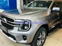 Ford Everest Titanium Plus 2.0L 4x4 AT Nhập khẩu Số tự động rất đẹp - 2025