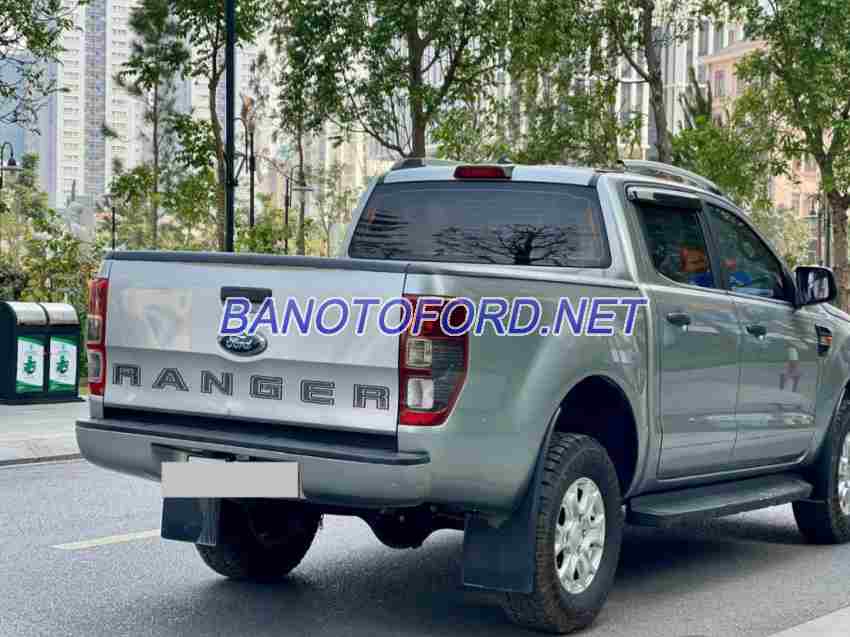 Xe Ford Ranger XLS 2.2L 4x2 AT đời 2019 đẹp bán gấp