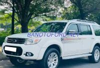 Cần bán xe Ford Everest 2.5L 4x2 MT sx 2015