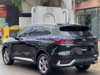 Cần bán xe Ford Territory Titanium 1.5 AT 2023 Số tự động màu Đen