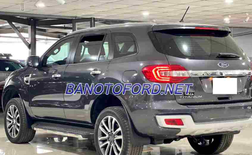 Cần bán Ford Everest Titanium 2.0L 4x2 AT đời 2022