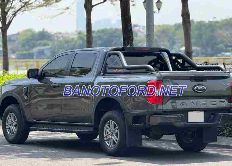 Ford Ranger 2024 Truck màu Xám