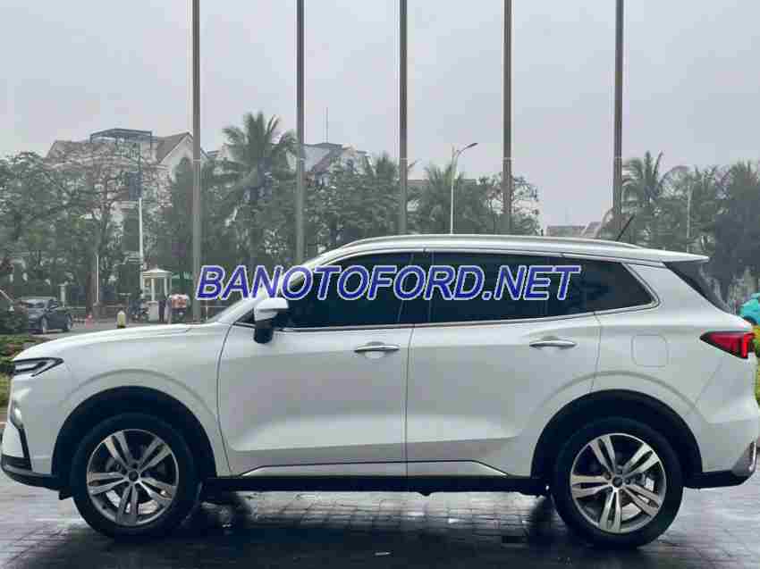 Cần bán gấp xe Ford Territory Titanium X 1.5 AT 2023 màu Trắng