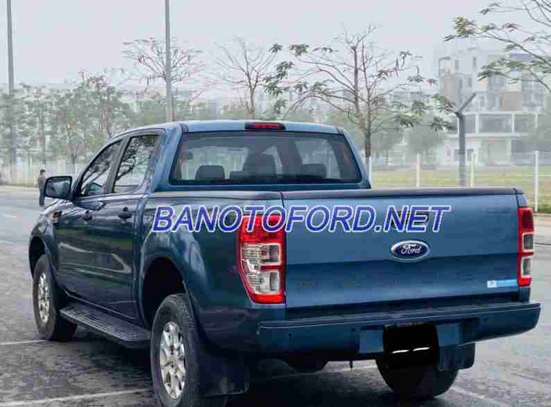 Cần bán xe Ford Ranger XLS 2.2L 4x2 AT 2015, xe đẹp