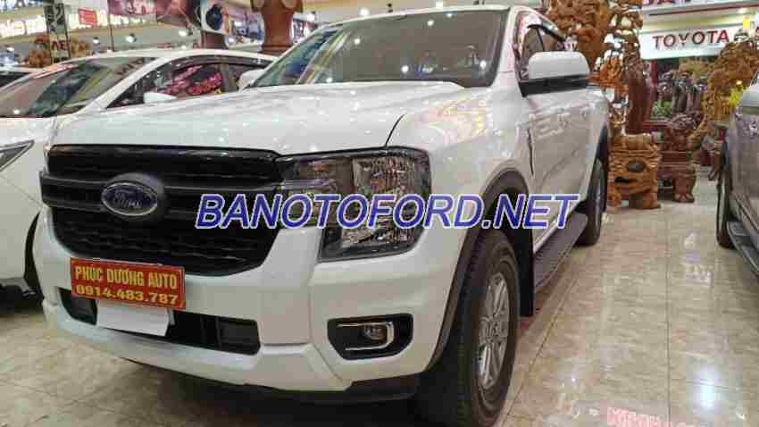 Ford Ranger XLS 2.0L 4x2 AT năm sản xuất 2023 giá tốt