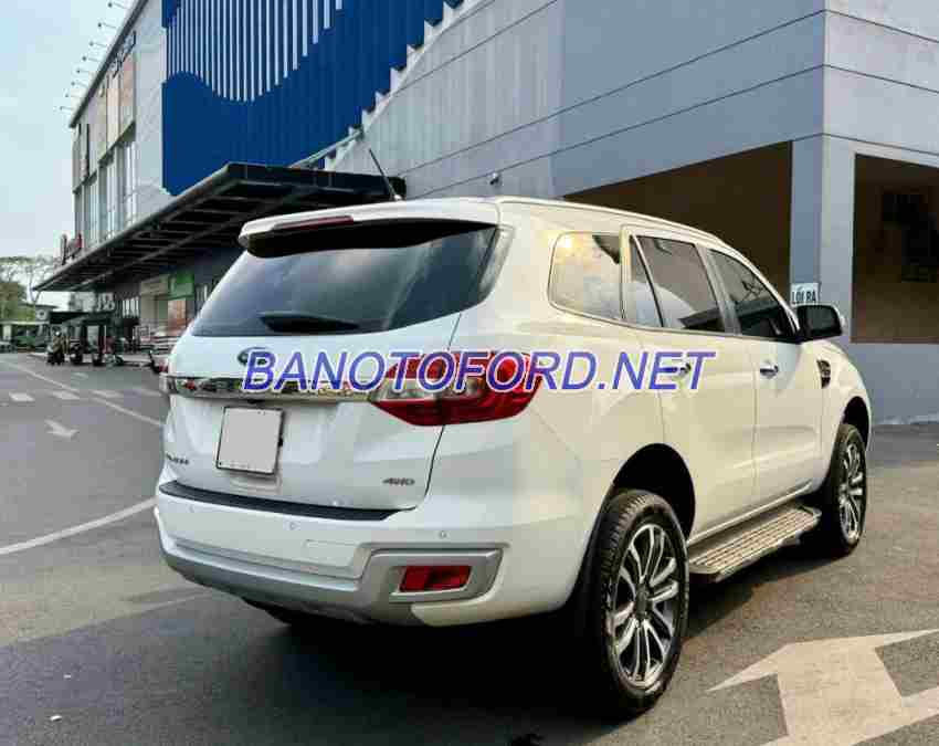 Cần bán Ford Everest Titanium 2.0L 4x4 AT 2020 - Số tự động