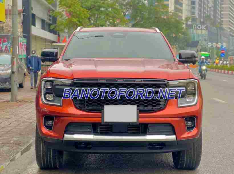 Cần bán Ford Everest Titanium Plus 2.0L 4x4 AT 2022, xe đẹp giá rẻ bất ngờ