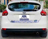 Bán Ford Focus Trend 1.5L 2017 - Trắng