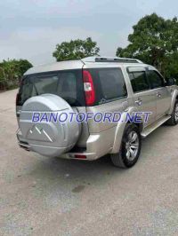 Cần bán xe Ford Everest 2.5L 4x2 AT 2009, xe đẹp